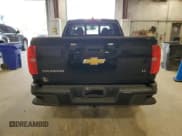 ✅ 2016 Chevrolet Colorado 2WD LT • VIN: 1GCHSCEAXG1145471 • Лот: 71681325. Опубликован ранее на Copart с пробегом 96 039 миль. Бесплатный доступ к архиву аукционных продаж из США и подробный отчёт об истории автомобиля на DreamBid. Изображение 6.