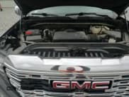 ✅ 2023 GMC Sierra 1500 Denali • VIN: 3GTUUGED5PG226602 • Лот: 71270545. Опубликован ранее на Copart с пробегом 36 185 миль. Бесплатный доступ к архиву аукционных продаж из США и подробный отчёт об истории автомобиля на DreamBid. Изображение 15.