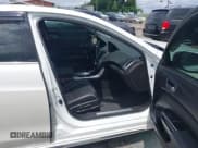 ✅ 2018 Acura TLX Technology • VIN: 19UUB2F53JA001389 • Lot: 42425572. Listed on IAAI with 153,812 mi. Free auction sales archive from the USA and detailed vehicle history report at DreamBid. Image 5.