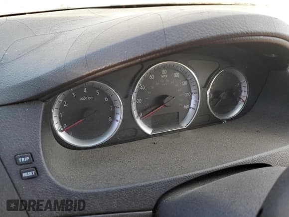 ✅ 2009 Hyundai Sonata Limited • VIN: 5NPEU46C29H456620 • Лот: 76322334. Опубликован ранее на Copart с пробегом Не указан. Бесплатный доступ к архиву аукционных продаж из США и подробный отчёт об истории автомобиля на DreamBid. Изображение 9.