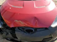 ✅ 2014 Hyundai Veloster • VIN: KMHTC6AD3EU217143 • Lot: 43716395. Wystawiony na Copart z przebiegiem 137 865 mil. Bezpłatny archiwum sprzedaży aukcyjnych z USA i szczegółowy raport historii pojazdu na DreamBid. Zdjęcie 12.