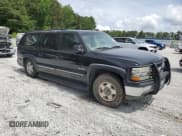 ✅ 2000 Chevrolet Suburban LS • VIN: 3GNFK16T5YG190971 • Лот: 60264695. Опубликован ранее на Copart с пробегом Не указан. Бесплатный доступ к архиву аукционных продаж из США и подробный отчёт об истории автомобиля на DreamBid. Изображение 4.