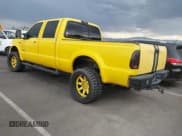 ✅ 2006 Ford F-250 XL • VIN: 1FTSW21P06EA82466 • Lot: 42422454. Listed on IAAI with 286,062 mi. Free auction sales archive from the USA and detailed vehicle history report at DreamBid. Image 3.