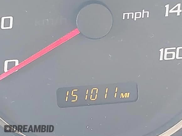 ✅ 2006 Cadillac SRX • VIN: 1GYEE637560168223 • Lot: 42729983. Wystawiony na IAAI z przebiegiem 151 011 mil. Bezpłatny archiwum sprzedaży aukcyjnych z USA i szczegółowy raport historii pojazdu na DreamBid. Zdjęcie 15.