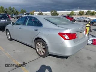 ✅ 2007 Lexus ES 330 • VIN: JTHBJ46G572022476 • Lot: 43634194. Wystawiony na IAAI z przebiegiem 206 398 mil. Bezpłatny archiwum sprzedaży aukcyjnych z USA i szczegółowy raport historii pojazdu na DreamBid. Zdjęcie 3.