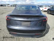 ✅ 2024 Tesla Model 3 • VIN: 5YJ3E1EAXRF724234 • Лот: 86706115. Опубликован ранее на Copart с пробегом Не указан. Бесплатный доступ к архиву аукционных продаж из США и подробный отчёт об истории автомобиля на DreamBid. Изображение 6.