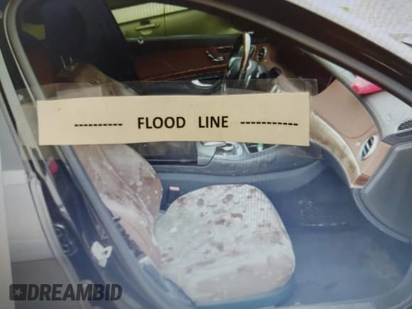 ✅ 2015 Mercedes-Benz S 550 • VIN: WDDUG8FB2FA128382 • Lot: 42856465. Wystawiony na IAAI z przebiegiem 96 947 mil. Bezpłatny archiwum sprzedaży aukcyjnych z USA i szczegółowy raport historii pojazdu na DreamBid. Zdjęcie 6.