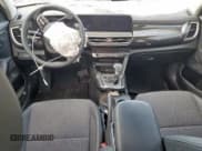 ✅ 2024 Kia Seltos S • VIN: KNDEU2AA3R7547538 • Lot: 85319285. Listed on Copart with 27,949 mi. Free auction sales archive from the USA and detailed vehicle history report at DreamBid. Image 8.