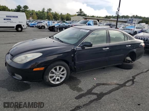 ✅ 2002 Lexus ES 300 • VIN: JTHBF30G320015258 • Лот: 95493175. Опубликован ранее на Copart с пробегом 110 938 миль. Бесплатный доступ к архиву аукционных продаж из США и подробный отчёт об истории автомобиля на DreamBid. Изображение 1.