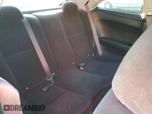 ✅ 2007 Honda Accord LX • VIN: 1HGCM71347A018946 • Лот: 89578295. Опубликован ранее на Copart с пробегом 177 340 миль. Бесплатный доступ к архиву аукционных продаж из США и подробный отчёт об истории автомобиля на DreamBid. Изображение 10.