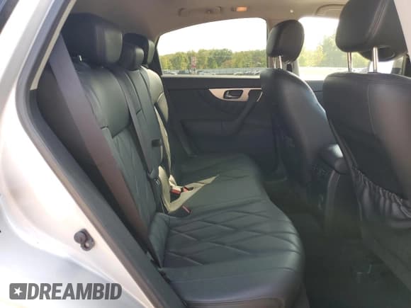 ✅ 2011 Infiniti FX • VIN: JN8AS1MW9BM732145 • Lot: 71907305. Wystawiony na Copart z przebiegiem 112 644 mil. Bezpłatny archiwum sprzedaży aukcyjnych z USA i szczegółowy raport historii pojazdu na DreamBid. Zdjęcie 11.