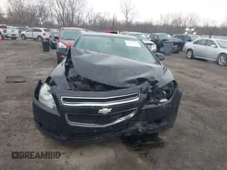 2009 Chevrolet Malibu 2LT z VIN 1G1ZJ57B39F228361, wystawiony jako IAAI lot #43349761 z przebiegiem 279 158 mil mil oraz . Historia ofert i sprzedaży dostępna na DreamBid. Obrazek 6.