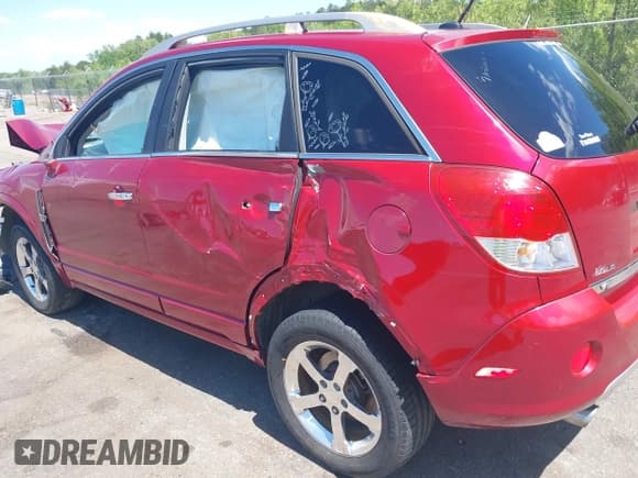 ✅ 2012 Chevrolet Captiva Sport LT • VIN: 3GNAL3E51CS540379 • Lot: 42006927. Wystawiony na IAAI z przebiegiem 149 793 mil. Bezpłatny archiwum sprzedaży aukcyjnych z USA i szczegółowy raport historii pojazdu na DreamBid. Zdjęcie 18.