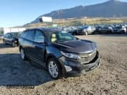 ✅ 2018 Chevrolet Equinox Premier • VIN: 3GNAXWEX7JL137229 • Lot: 87064295. Wystawiony na Copart z przebiegiem 63 324 mil. Bezpłatny archiwum sprzedaży aukcyjnych z USA i szczegółowy raport historii pojazdu na DreamBid. Zdjęcie 13.