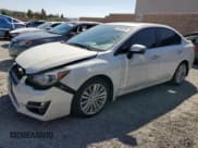 ✅ 2016 Subaru Impreza Limited • VIN: JF1GJAK61GH009195 • Lot: 80653285. Listed on Copart with 94,915 mi. Free auction sales archive from the USA and detailed vehicle history report at DreamBid. Image 1.