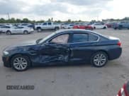 ✅ 2014 BMW 5 Series 528i • VIN: WBA5A5C54ED509609 • Lot: 43747485. Listed on IAAI with 114,010 mi. Free auction sales archive from the USA and detailed vehicle history report at DreamBid. Image 14.
