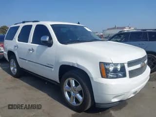 ✅ 2013 Chevrolet Tahoe LTZ • VIN: 1GNSKCE04DR374682 • Лот: 42779526. Опубликован ранее на IAAI с пробегом 139 533 миль. Бесплатный доступ к архиву аукционных продаж из США и подробный отчёт об истории автомобиля на DreamBid. Изображение 1.