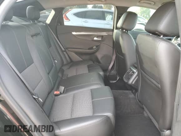 ✅ 2016 Chevrolet Impala LT • VIN: 2G1115S37G9104516 • Lot: 82523515. Wystawiony na Copart z przebiegiem 99 191 mil. Bezpłatny archiwum sprzedaży aukcyjnych z USA i szczegółowy raport historii pojazdu na DreamBid. Zdjęcie 10.