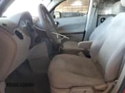 ✅ 2010 Chevrolet HHR LS • VIN: 3GNBAADB3AS538362 • Lot: 49709745. Listed on Copart with 156,668 mi. Free auction sales archive from the USA and detailed vehicle history report at DreamBid. Image 7.