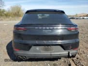 ✅ 2020 Porsche Cayenne • VIN: WP1BA2AY6LDA46112 • Lot: 54014595. Listed on Copart with 60,831 mi. Free auction sales archive from the USA and detailed vehicle history report at DreamBid. Image 6.