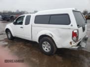 ✅ 2010 Nissan Frontier XE • VIN: 1N6BD0CT5AC444913 • Lot: 38728223. Listed on Copart with 152,528 mi. Free auction sales archive from the USA and detailed vehicle history report at DreamBid. Image 2.