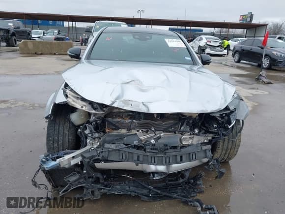 ✅ 2020 Mercedes-Benz E 63 S AMG • VIN: WDDZF8KB7LA743679 • Лот: 41552208. Опубликован ранее на IAAI с пробегом 30 574 миль. Бесплатный доступ к архиву аукционных продаж из США и подробный отчёт об истории автомобиля на DreamBid. Изображение 6.