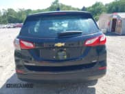✅ 2019 Chevrolet Equinox LS • VIN: 2GNAXSEV1K6253006 • Лот: 42865859. Опубликован ранее на IAAI с пробегом 48 169 миль. Бесплатный доступ к архиву аукционных продаж из США и подробный отчёт об истории автомобиля на DreamBid. Изображение 16.