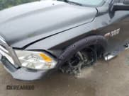 ✅ 2017 Ram 1500 Big Horn • VIN: 3C6RR7LT6HG688239 • Лот: 42849534. Опубликован ранее на IAAI с пробегом 57 946 миль. Бесплатный доступ к архиву аукционных продаж из США и подробный отчёт об истории автомобиля на DreamBid. Изображение 6.