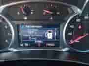 2019 Chevrolet Equinox LT с VIN 3GNAXLEX9KL270073, выставлен на аукционе IAAI как лот 43034714 с пробегом 41 359 миль миль и . История ставок и продаж доступна на DreamBid. Изображение 15.