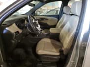 ✅ 2022 Chevrolet Traverse Premier • VIN: 1GNEVKKW7NJ157876 • Lot: 88683885. Listed on Copart with 28,459 mi. Free auction sales archive from the USA and detailed vehicle history report at DreamBid. Image 7.