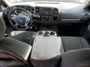 ✅ 2007 Chevrolet Silverado 2500HD Work Truck • VIN: 1GCHK29K77E554985 • Lot: 86100185. Wystawiony na Copart z przebiegiem 314 569 mil. Bezpłatny archiwum sprzedaży aukcyjnych z USA i szczegółowy raport historii pojazdu na DreamBid. Zdjęcie 8.