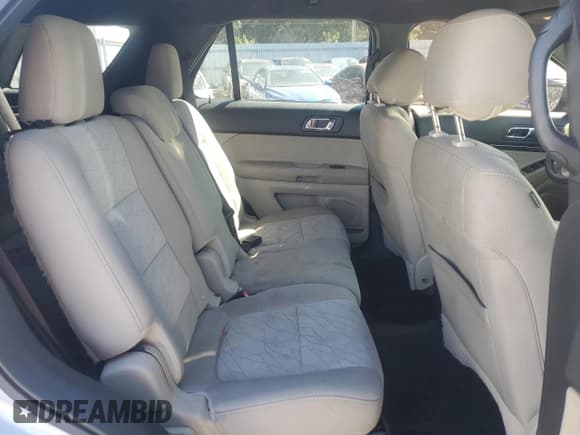 ✅ 2013 Ford Explorer • VIN: 1FM5K7B93DGB35258 • Lot: 89517325. Listed on Copart with 171,802 mi. Free auction sales archive from the USA and detailed vehicle history report at DreamBid. Image 11.