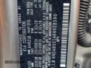 ✅ 2024 Kia EV9 Light Long Range • VIN: KNDAB5S14R6028590 • Lot: 58297525. Listed on Copart with 15,235 mi. Free auction sales archive from the USA and detailed vehicle history report at DreamBid. Image 13.