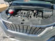 ✅ 2024 Kia Carnival SX Prestige • VIN: KNDNE5H34R6339437 • Lot: 66745695. Wystawiony na Copart z przebiegiem 21 895 mil. Bezpłatny archiwum sprzedaży aukcyjnych z USA i szczegółowy raport historii pojazdu na DreamBid. Zdjęcie 14.