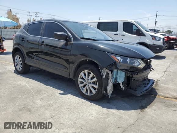 ✅ 2020 Nissan Rogue SL • VIN: JN1BJ1CV3LW253174 • Лот: 61064545. Опубликован ранее на Copart с пробегом 228 458 миль. Бесплатный доступ к архиву аукционных продаж из США и подробный отчёт об истории автомобиля на DreamBid. Изображение 4.