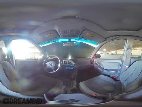 ✅ 2002 Hyundai Elantra GLS • VIN: KMHDN45D32U379198 • Lot: 86609384. Wystawiony na Copart z przebiegiem 198 826 mil. Bezpłatny archiwum sprzedaży aukcyjnych z USA i szczegółowy raport historii pojazdu na DreamBid. Zdjęcie 13.