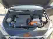 2020 Hyundai Ioniq SE с VIN KMHC75LC6LU242098, выставлен на аукционе Copart как лот 70589334 с пробегом 80 009 миль миль и Списание • Salvage title. История ставок и продаж доступна на DreamBid. Изображение 11.