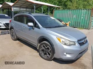 ✅ 2013 Subaru Crosstrek Limited • VIN: JF2GPAKC6D2813815 • Lot: 42823189. Wystawiony na IAAI z przebiegiem 213 537 mil. Bezpłatny archiwum sprzedaży aukcyjnych z USA i szczegółowy raport historii pojazdu na DreamBid. Zdjęcie 1.