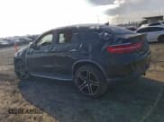 ✅ 2019 Mercedes-Benz GLE 43 AMG • VIN: 4JGED6EB3KA129723 • Lot: 94490485. Listed on Copart with Not provided. Free auction sales archive from the USA and detailed vehicle history report at DreamBid. Image 2.