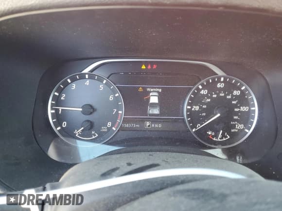 ✅ 2022 Nissan Frontier SV • VIN: 1N6ED1FJ0NN604848 • Lot: 42333815. Listed on Copart with 158,373 mi. Free auction sales archive from the USA and detailed vehicle history report at DreamBid. Image 9.