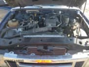 ✅ 2008 Ford Ranger XL • VIN: 1FTYR10D58PA42488 • Lot: 80140885. Listed on Copart with 105,939 mi. Free auction sales archive from the USA and detailed vehicle history report at DreamBid. Image 11.