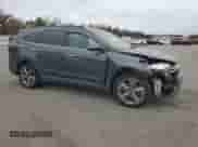 2013 Hyundai Santa Fe Limited с VIN KM8SRDHF9DU010051, выставлен на аукционе Copart как лот 90327475 с пробегом Не указан миль и Списание • Salvage title. История ставок и продаж доступна на DreamBid. Изображение 4.