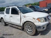 ✅ 2009 Nissan Frontier SE • VIN: 1N6AD07U19C427701 • Lot: 42613374. Wystawiony na IAAI z przebiegiem 164 412 mil. Bezpłatny archiwum sprzedaży aukcyjnych z USA i szczegółowy raport historii pojazdu na DreamBid. Zdjęcie 13.