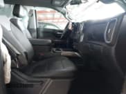 ✅ 2021 Chevrolet Silverado 1500 RST • VIN: 1GCUYEED7MZ352464 • Lot: 43461883. Listed on IAAI with 44,141 mi. Free auction sales archive from the USA and detailed vehicle history report at DreamBid. Image 5.