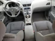 ✅ 2012 Chevrolet Malibu 1LS • VIN: 1G1ZB5E04CF164837 • Lot: 60272814. Listed on Copart with 179,951 mi. Free auction sales archive from the USA and detailed vehicle history report at DreamBid. Image 8.