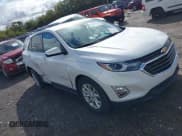 ✅ 2020 Chevrolet Equinox LT • VIN: 3GNAXKEVXLS640513 • Лот: 43394814. Опубликован ранее на IAAI с пробегом 86 694 миль. Бесплатный доступ к архиву аукционных продаж из США и подробный отчёт об истории автомобиля на DreamBid. Изображение 1.