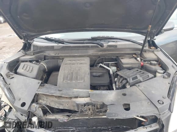 ✅ 2010 Chevrolet Equinox 1LT • VIN: 2CNALDEW1A6223846 • Лот: 43730785. Опубликован ранее на IAAI с пробегом 177 542 миль. Бесплатный доступ к архиву аукционных продаж из США и подробный отчёт об истории автомобиля на DreamBid. Изображение 10.