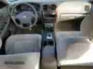 2004 Hyundai Sonata z VIN KMHWF25H04A016388, wystawiony jako Copart lot #42182035 z przebiegiem 172 752 mil mil oraz Czysty tytuł • Clean title. Historia ofert i sprzedaży dostępna na DreamBid. Obrazek 8.