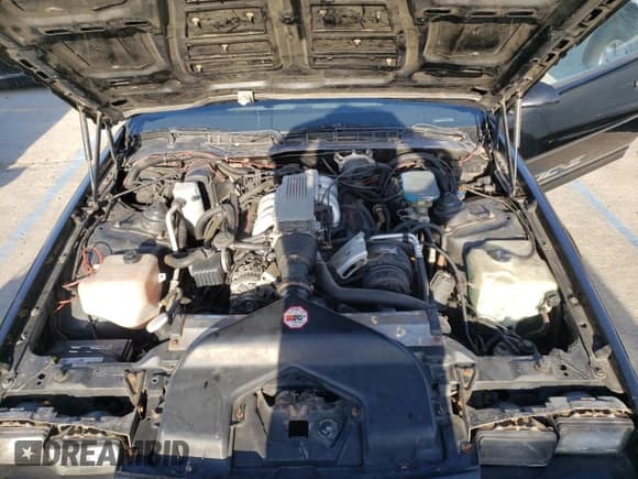 ✅ 1987 Chevrolet Camaro • VIN: 1G1FP2187HL134979 • Lot: 70310984. Wystawiony na Copart z przebiegiem 44 462 mil. Bezpłatny archiwum sprzedaży aukcyjnych z USA i szczegółowy raport historii pojazdu na DreamBid. Zdjęcie 12.