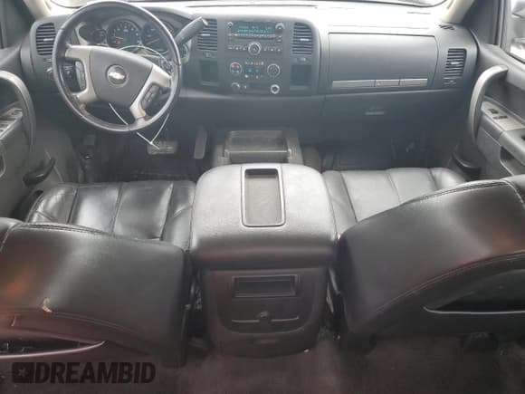 ✅ 2010 Chevrolet Silverado 1500 LT • VIN: 3GCRCSE08AG140393 • Lot: 73647664. Listed on Copart with 227,541 mi. Free auction sales archive from the USA and detailed vehicle history report at DreamBid. Image 8.
